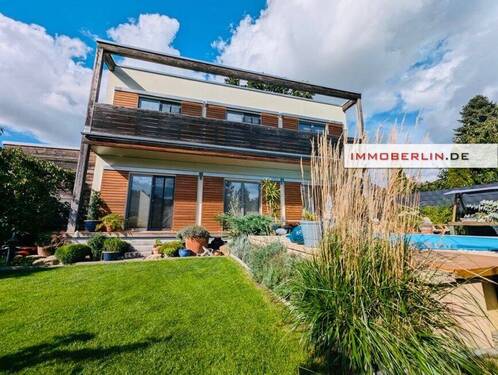 03 - 5 Zimmer Einfamilienhaus in Fahrland / Fahrland