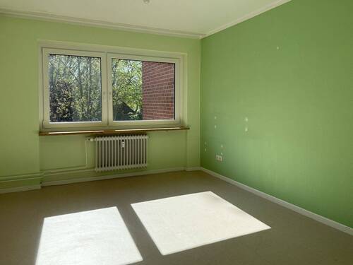Ruhiges Schlafen - 