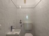 Helles Gäste-WC - 