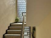 Helles Treppenhaus - 