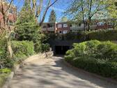 Tiefgarage - 