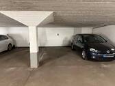Stellplatz in de Tiefgarage - 
