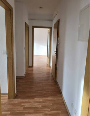 Detailansicht - 2 Zimmer Etagenwohnung in Braunsbedra
