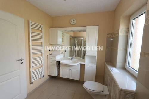 Badezimmer EG - 
