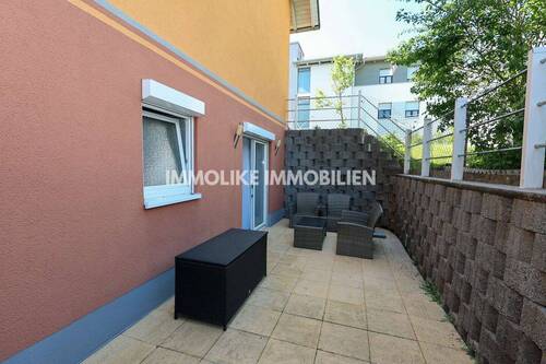 Terrasse KG - 