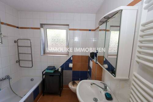 Badezimmer KG - 