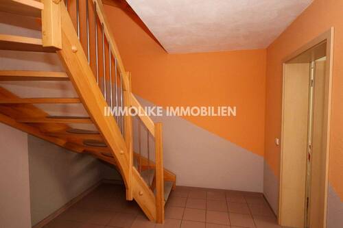 Treppenhaus KG - 