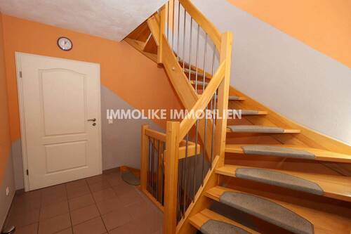 Treppenhaus EG - 