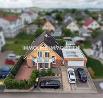 Modernes Zweifamilienhaus in bester Lage von Fulda-Galerie