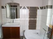 Badezimmer DG - 