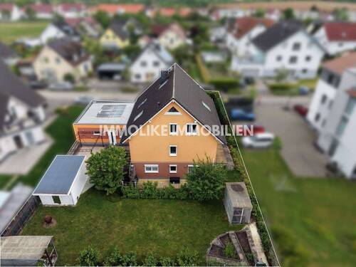 Außenansicht - 9 Zimmer Einfamilienhaus in Fulda-Galerie