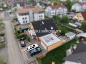 Außenansicht - Einfamilienhaus mit 234,00 m&sup2; in Fulda-Galerie zum Kaufen