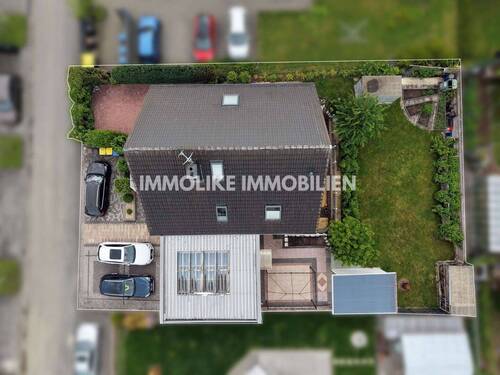 Außenansicht - 