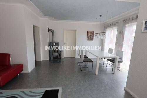 Wohnzimmer EG - 