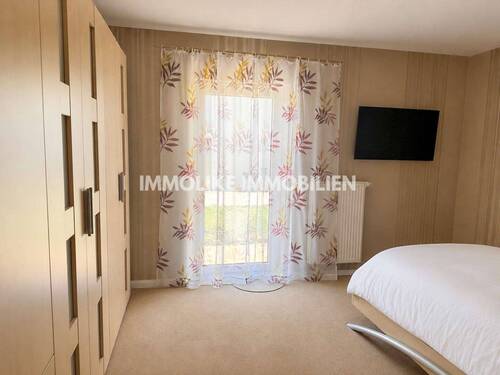Schlafzimmer EG - 