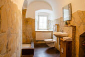 Badezimmer EG - 