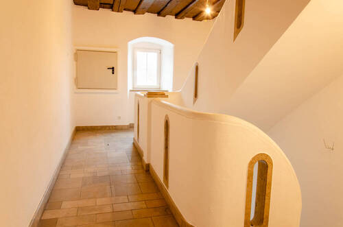 Treppenhaus - 
