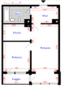 Grundriss - 