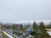 Aussicht.jpg - Helle Zweiraumwohnung mit Blick ins Erzgebirge