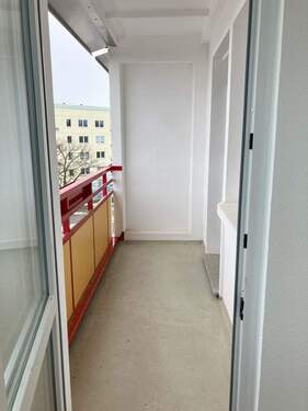 Balkon - 