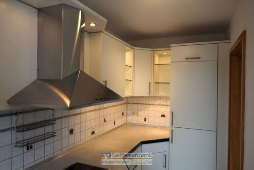 Miele Einbauküche - 