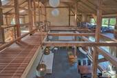 Galerie über Studio - 