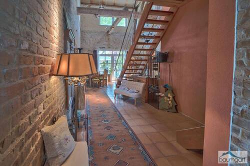 Foyer - 