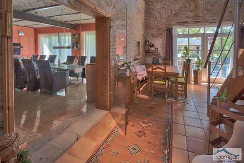 Foyer - 