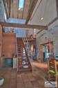 Foyer mit Galerie - 