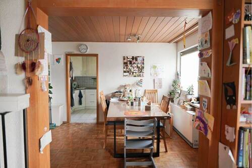 Esszimmer - 