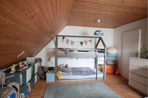 Kinderzimmer - 
