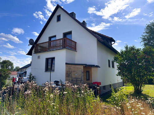 Bild 2 - 6 Zimmer Einfamilienhaus zum Kaufen in Lautertal
