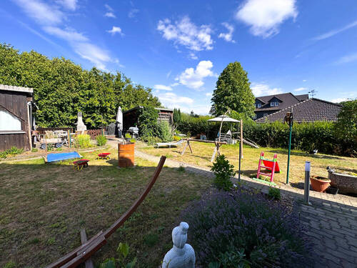 Bild 4 - Einfamilienhaus mit 112,00 m² in Lautertal zum Kaufen