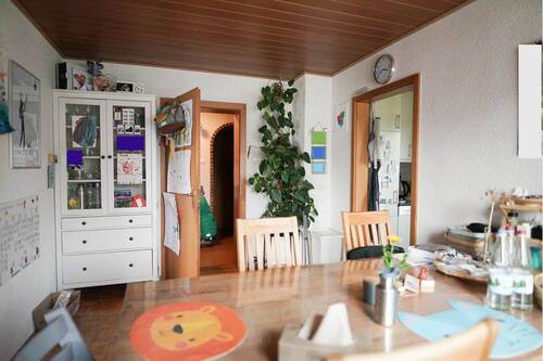 Esszimmer - 