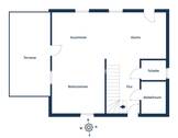 Grundriss EG - 