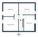 Grundriss 1. OG - 