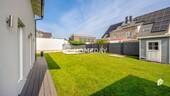 Garten 1 - Einfamilienhaus mit 125,00 m² in Datteln zum Kaufen