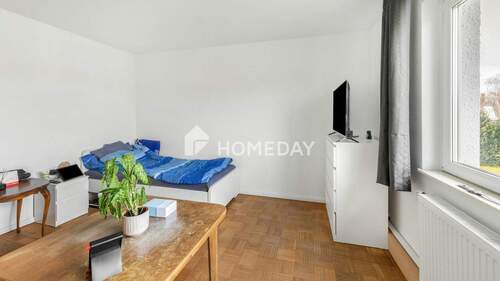 1. OG Schlafzimmer 2 2 - 