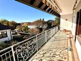 Südbalkon - 