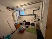 Keller Waschbereich - 