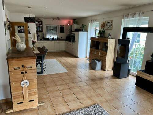 EG Essbereich Küche - 