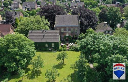 Remeax 3 - Mehrfamilienhaus, Wohnhaus mit 250,00 m&sup2; in Kalkar zum Kaufen