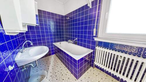 Badezimmer - 