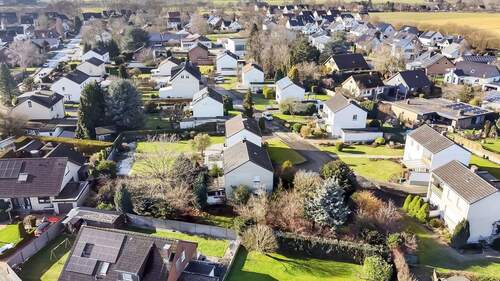 Außenaufnahme - Einfamilienhaus mit 117,00 m&sup2; in Lippetal zum Kaufen
