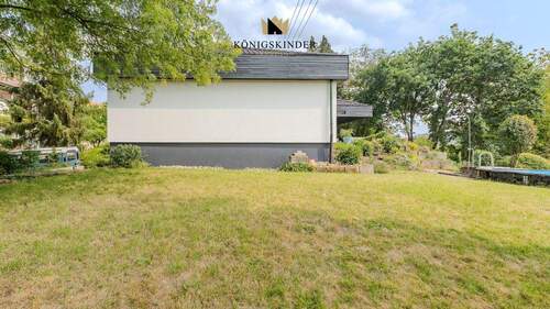 Großer Garten... - 8 Zimmer Einfamilienhaus in Schwäbisch Gmünd