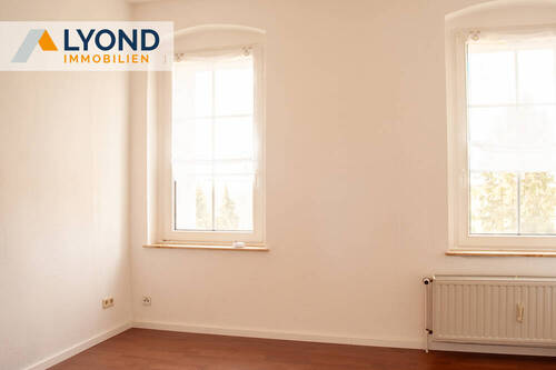 1. OG Kinderzimmer - 