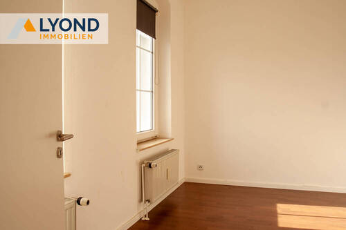 1. OG Schlafzimmer - 