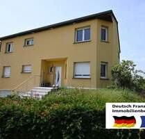 Ein bis Zweifamilienhaus in Cadenbronn