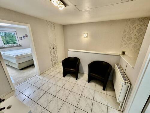 Flur im Obergeschoß - 