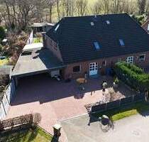 ***ROSENGARTEN-EMSEN***ATTRAKTIVE DOPPELHAUSHÄLFTE MIT WINTERGARTEN ZU VERKAUFEN***